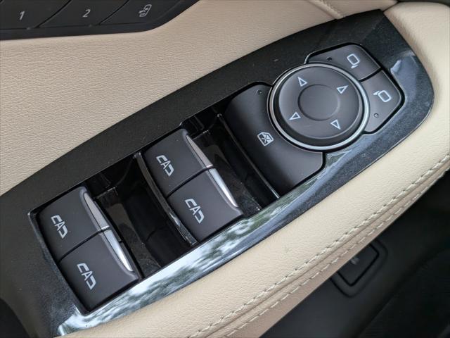 2026 Cadillac CT5 Premium Luxury RWD