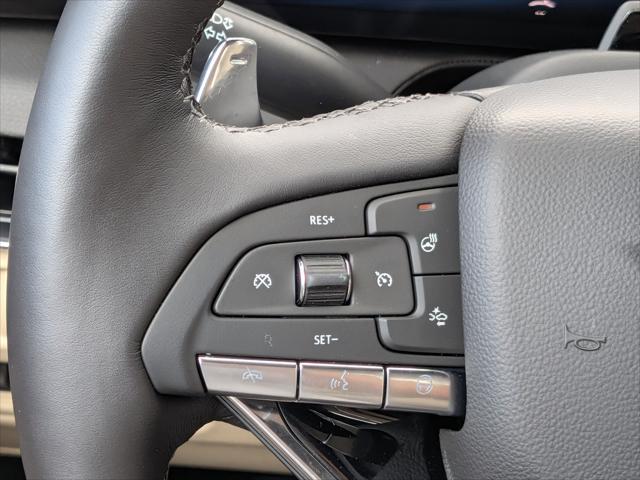 2026 Cadillac CT5 Premium Luxury RWD