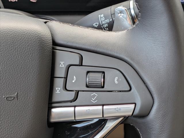 2026 Cadillac CT5 Premium Luxury RWD