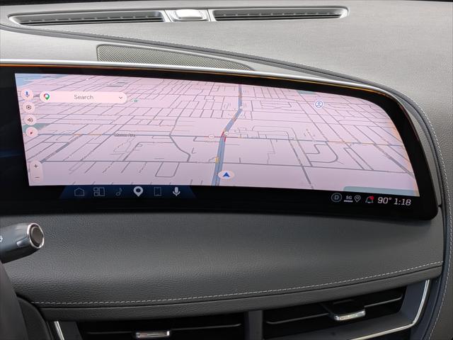 2026 Cadillac CT5 Premium Luxury RWD