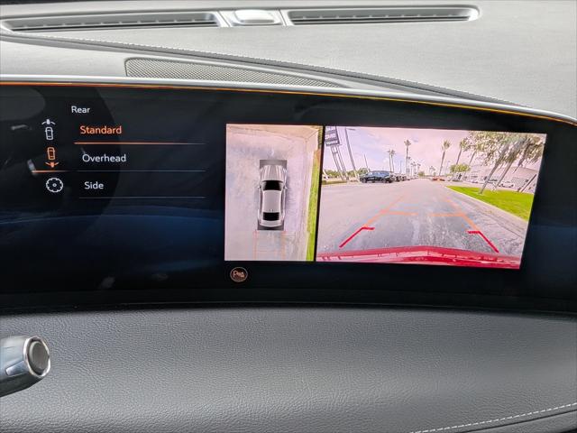 2026 Cadillac CT5 Premium Luxury RWD
