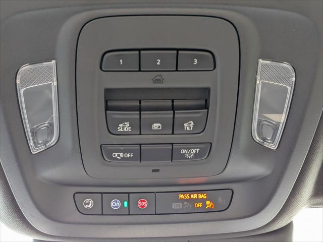 2026 Cadillac CT5 Premium Luxury RWD