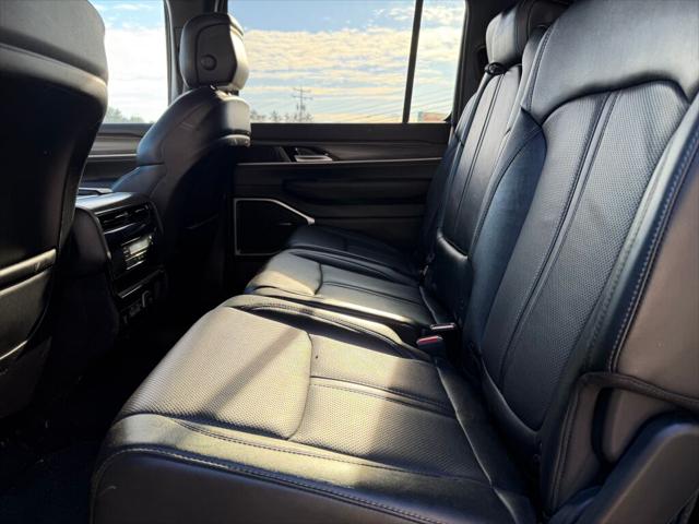 2024 Jeep Wagoneer Series II 4x4