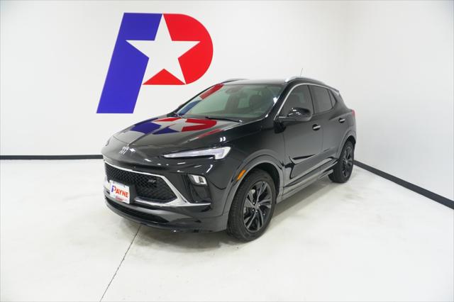 2025 Buick Encore GX Sport Touring FWD for sale in Weslaco, TX