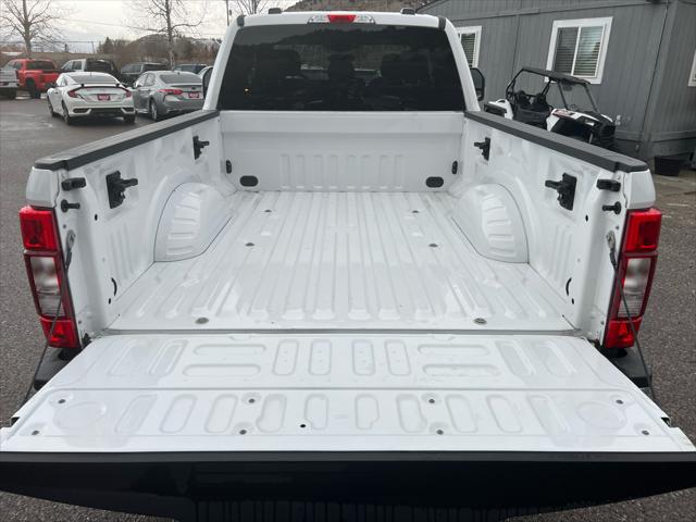 2021 Ford F-350 XLT