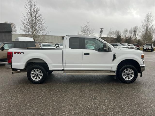 2021 Ford F-350 XLT