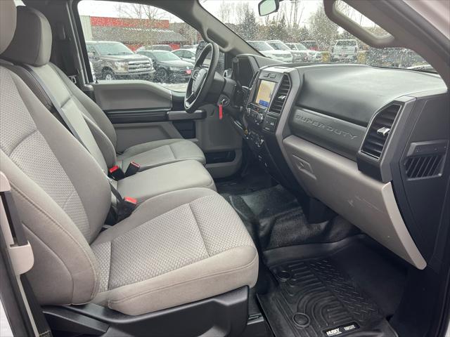 2021 Ford F-350 XLT