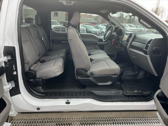 2021 Ford F-350 XLT