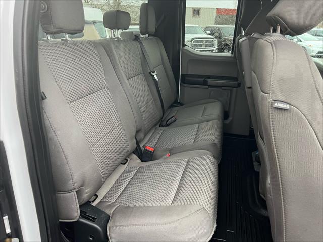 2021 Ford F-350 XLT