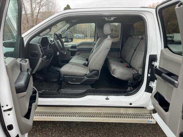 2021 Ford F-350 XLT