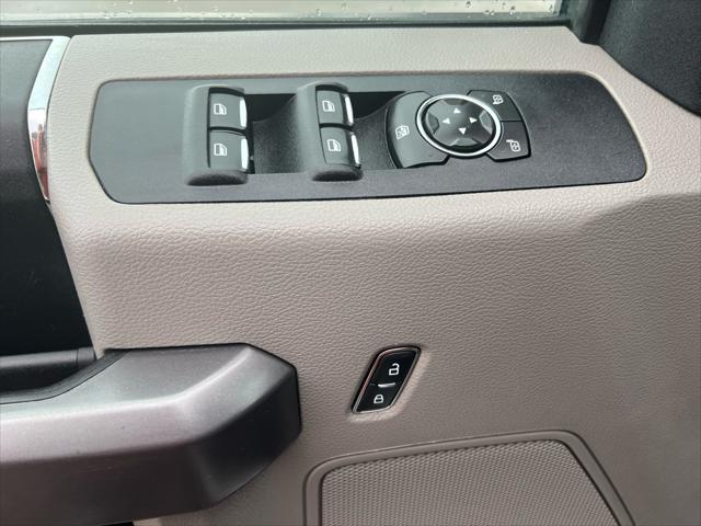 2021 Ford F-350 XLT