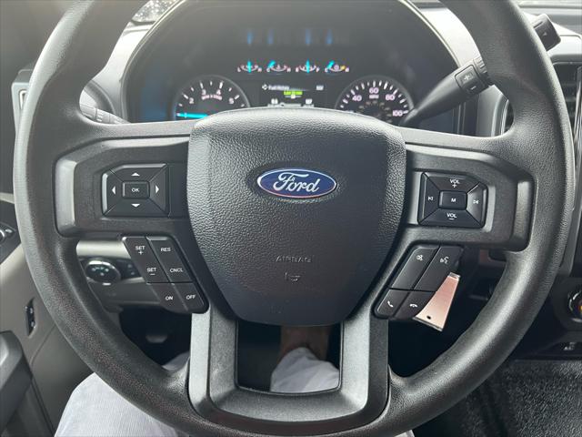 2021 Ford F-350 XLT