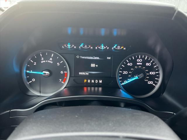 2021 Ford F-350 XLT