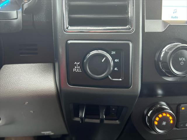 2021 Ford F-350 XLT