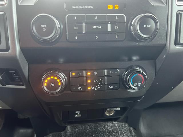 2021 Ford F-350 XLT