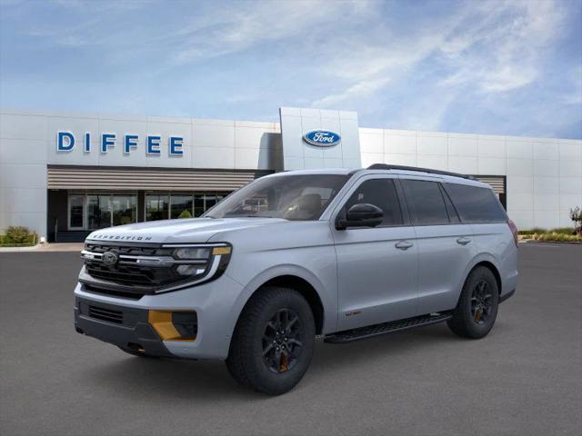 2025 Ford Expedition Tremor for sale in El Reno, OK