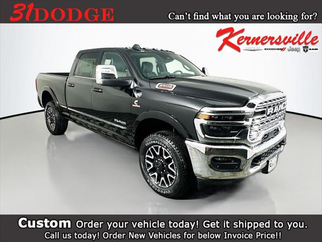 2026 Ram 2500 Limited Crew Cab 4x4 6'4" Box for sale in Kernersville, NC