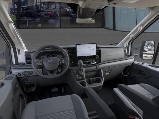 2025 Ford Transit-350 Passenger Van XLT