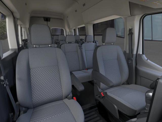 2025 Ford Transit-350 Passenger Van XLT