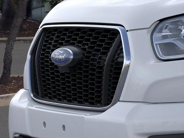 2025 Ford Transit-350 Passenger Van XLT