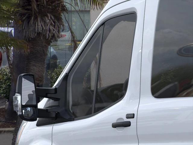 2025 Ford Transit-350 Passenger Van XLT