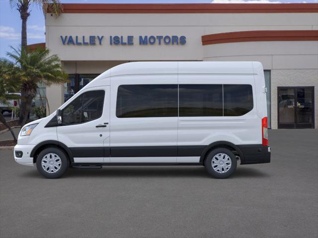 2025 Ford Transit-350 Passenger Van XLT
