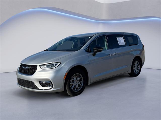 2024 Chrysler Pacifica Touring L for sale in Alcoa, TN