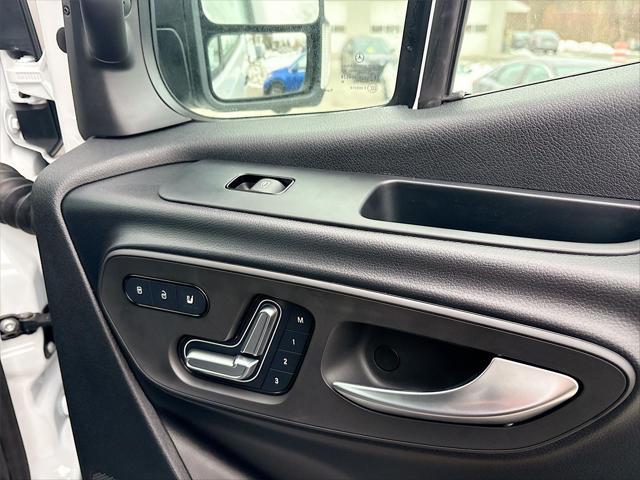 2026 Mercedes-Benz Sprinter 2500 Standard Roof 4-Cyl Diesel HO