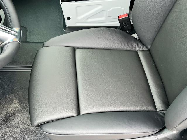 2026 Mercedes-Benz Sprinter 2500 Standard Roof 4-Cyl Diesel HO
