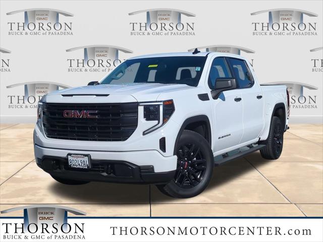 2024 GMC Sierra 1500 2WD Crew Cab Short Box Pro for sale in Pasadena, CA