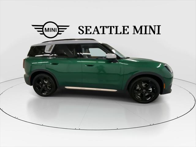 2026 MINI Cooper Countryman Cooper S