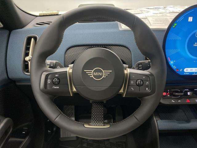 2026 MINI Cooper Countryman Cooper S