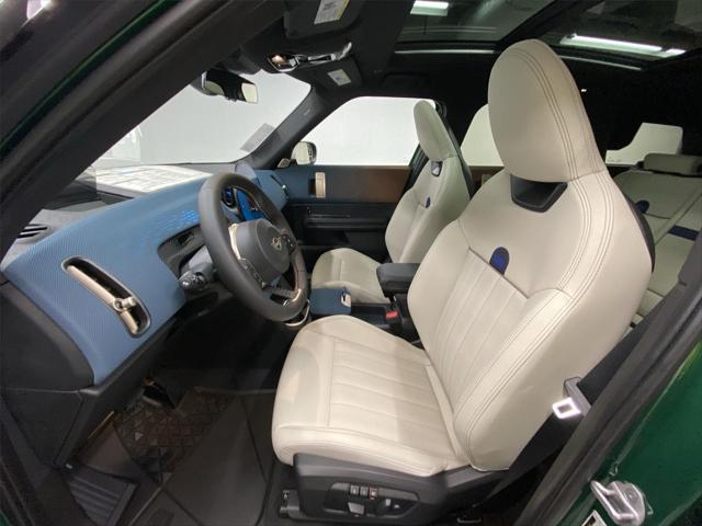 2026 MINI Cooper Countryman Cooper S