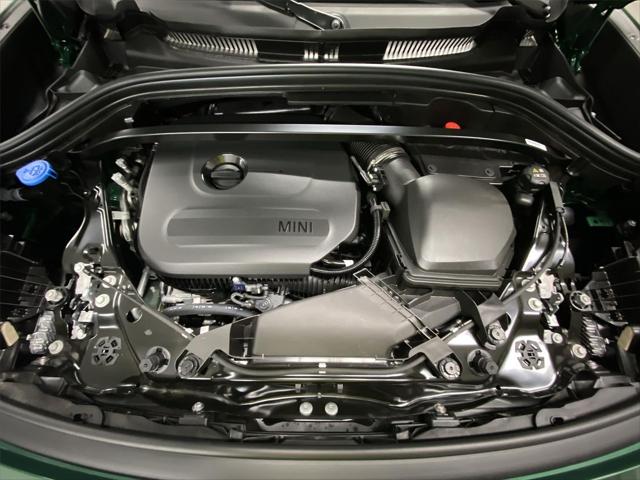 2026 MINI Cooper Countryman Cooper S