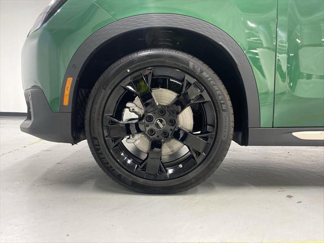2026 MINI Cooper Countryman Cooper S