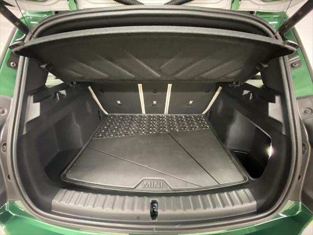 2026 MINI Cooper Countryman Cooper S