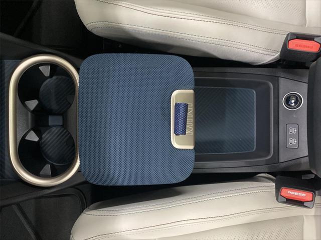 2026 MINI Cooper Countryman Cooper S