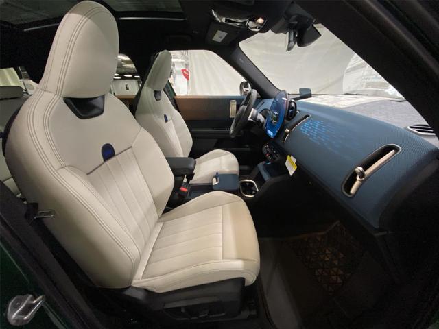 2026 MINI Cooper Countryman Cooper S