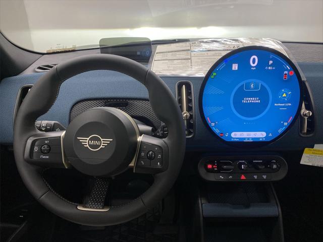 2026 MINI Cooper Countryman Cooper S