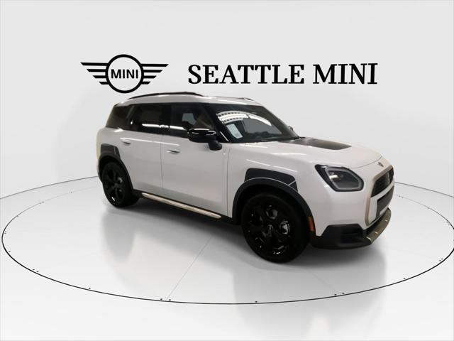2026 MINI Cooper Countryman Cooper S