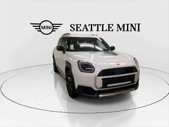 2026 MINI Cooper Countryman Cooper S
