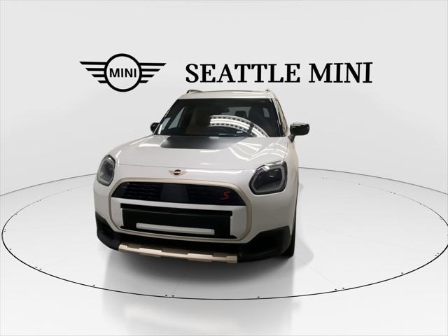 2026 MINI Cooper Countryman Cooper S