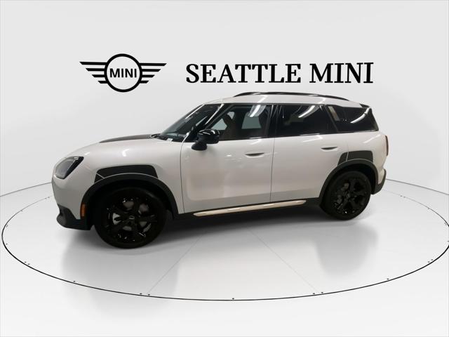 2026 MINI Cooper Countryman Cooper S