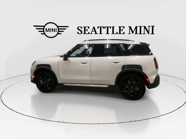 2026 MINI Cooper Countryman Cooper S