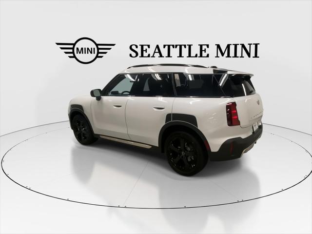 2026 MINI Cooper Countryman Cooper S