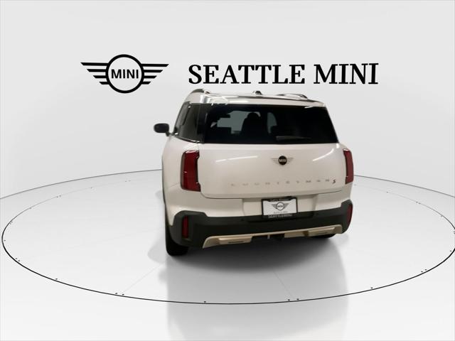2026 MINI Cooper Countryman Cooper S