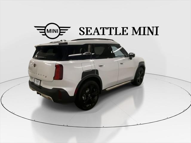 2026 MINI Cooper Countryman Cooper S