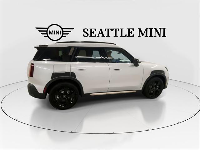 2026 MINI Cooper Countryman Cooper S