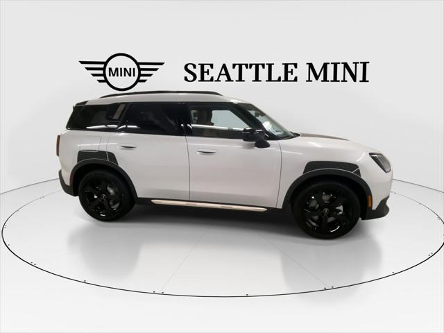 2026 MINI Cooper Countryman Cooper S