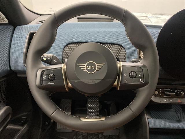 2026 MINI Cooper Countryman Cooper S
